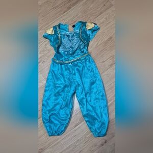 Girls Shimmer And Shine Costume